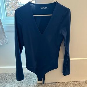 Abercrombie & Fitch bodysuit. Great condition!